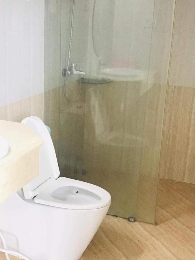 Can Ho Son Thinh - Homestay Vung Tau Exterior photo