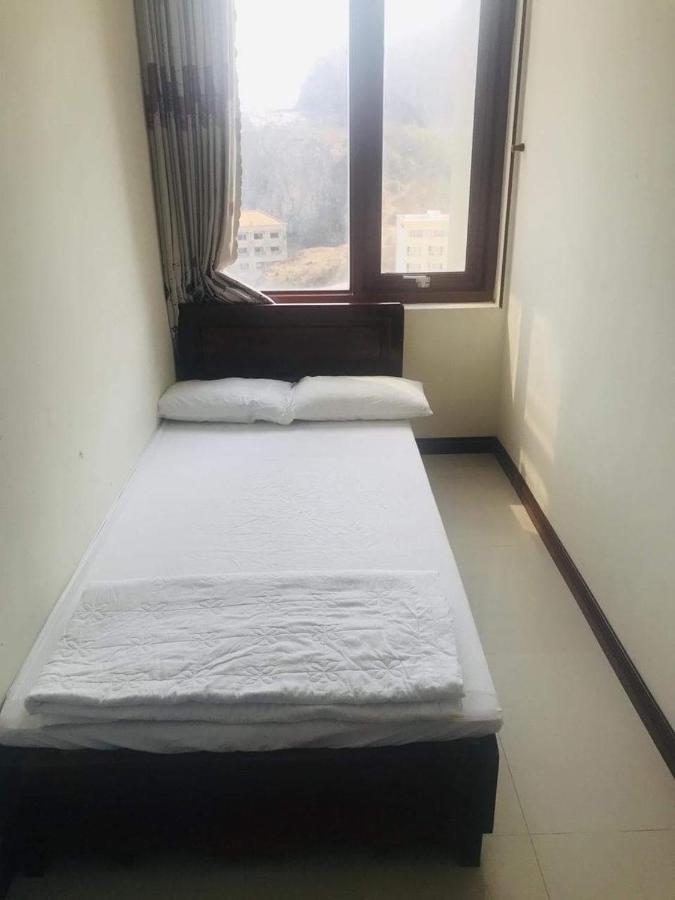 Can Ho Son Thinh - Homestay Vung Tau Exterior photo